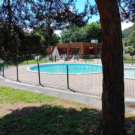 Olydea Vorey-Sur-Arzon ภายนอก รูปภาพ