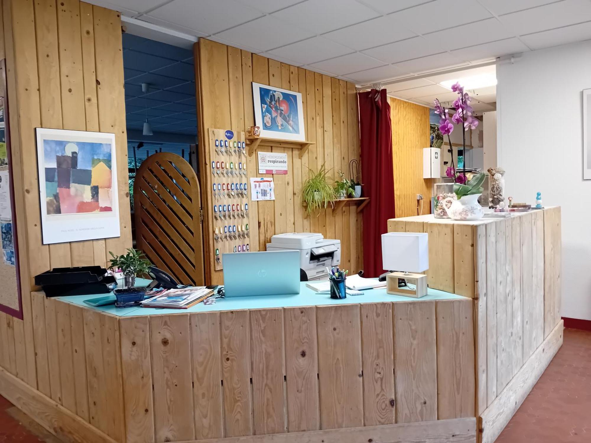 Olydea Vorey-Sur-Arzon ภายนอก รูปภาพ